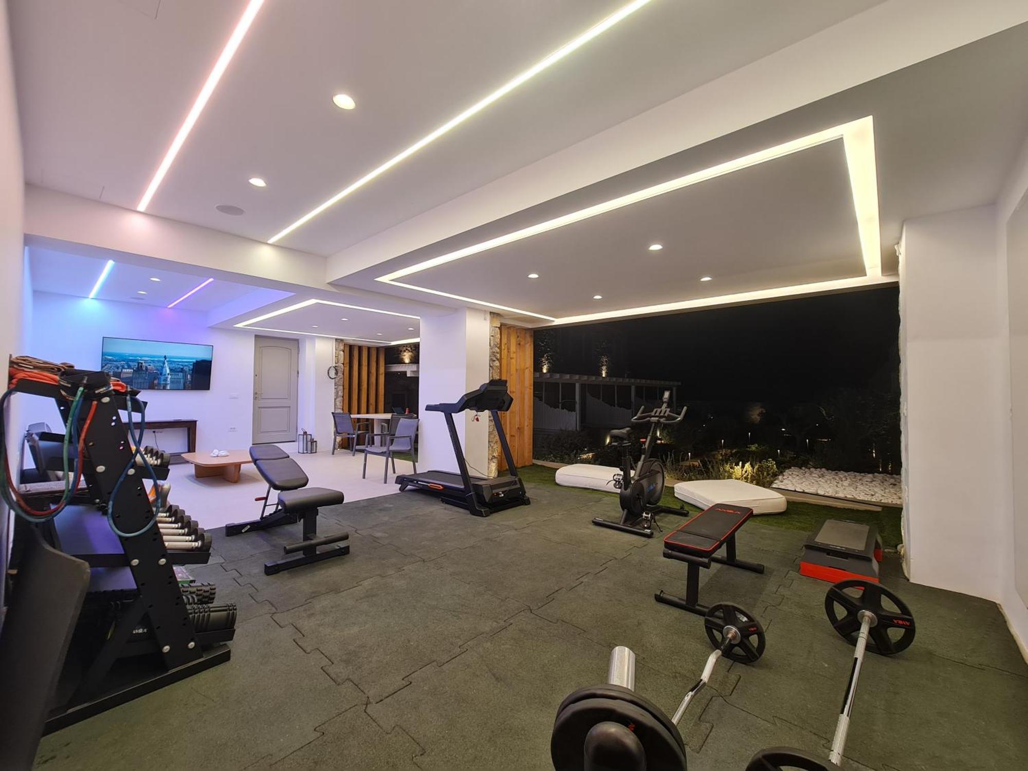 Villa Panamera Mykonos, Private Heaven, Supreme View! Fanari  Ngoại thất bức ảnh